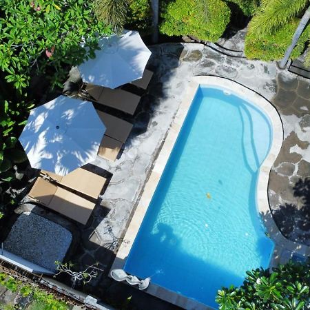 Apartament Zifa Mandalika Kuta  Pokój zdjęcie