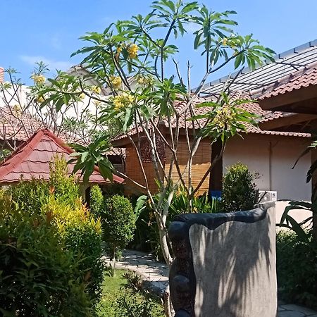 Apartament Zifa Mandalika Kuta  Zewnętrze zdjęcie
