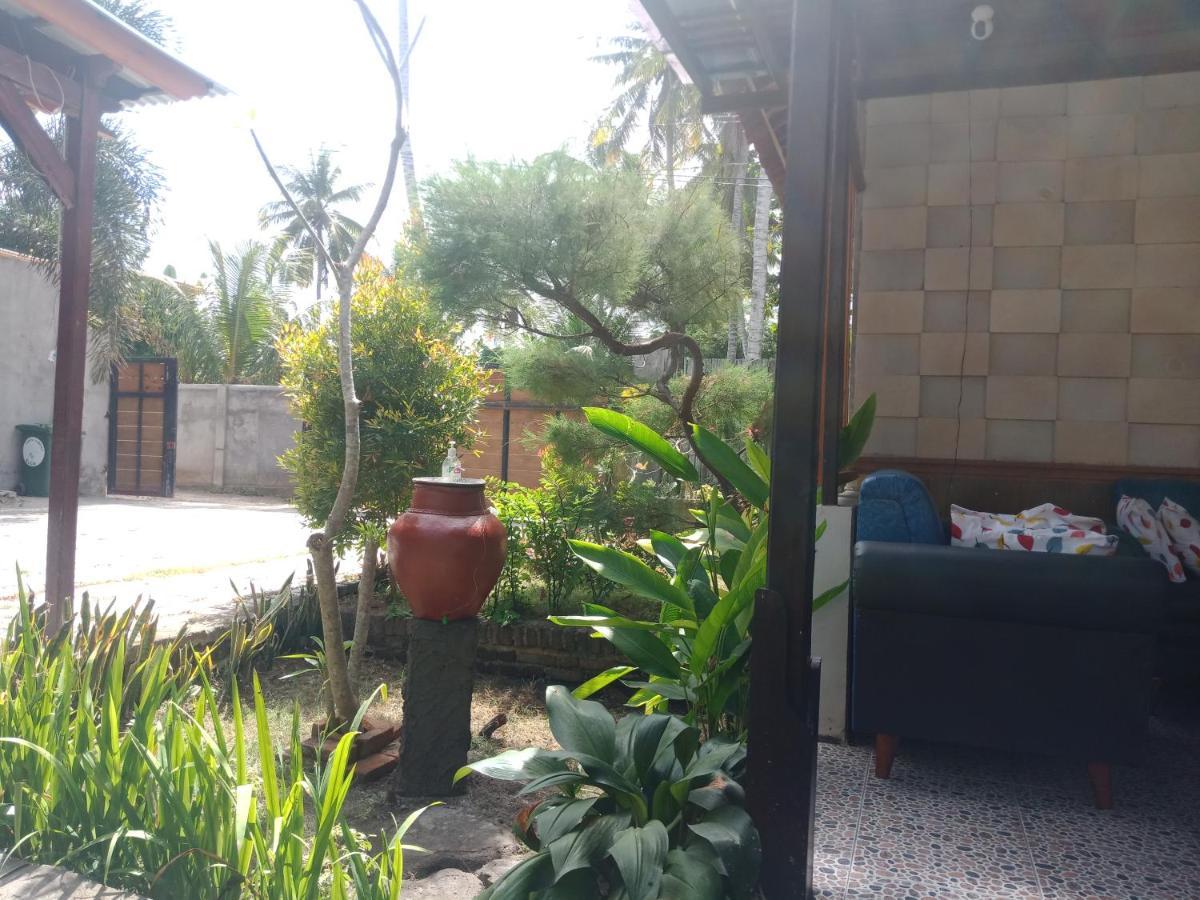Apartament Zifa Mandalika Kuta  Zewnętrze zdjęcie