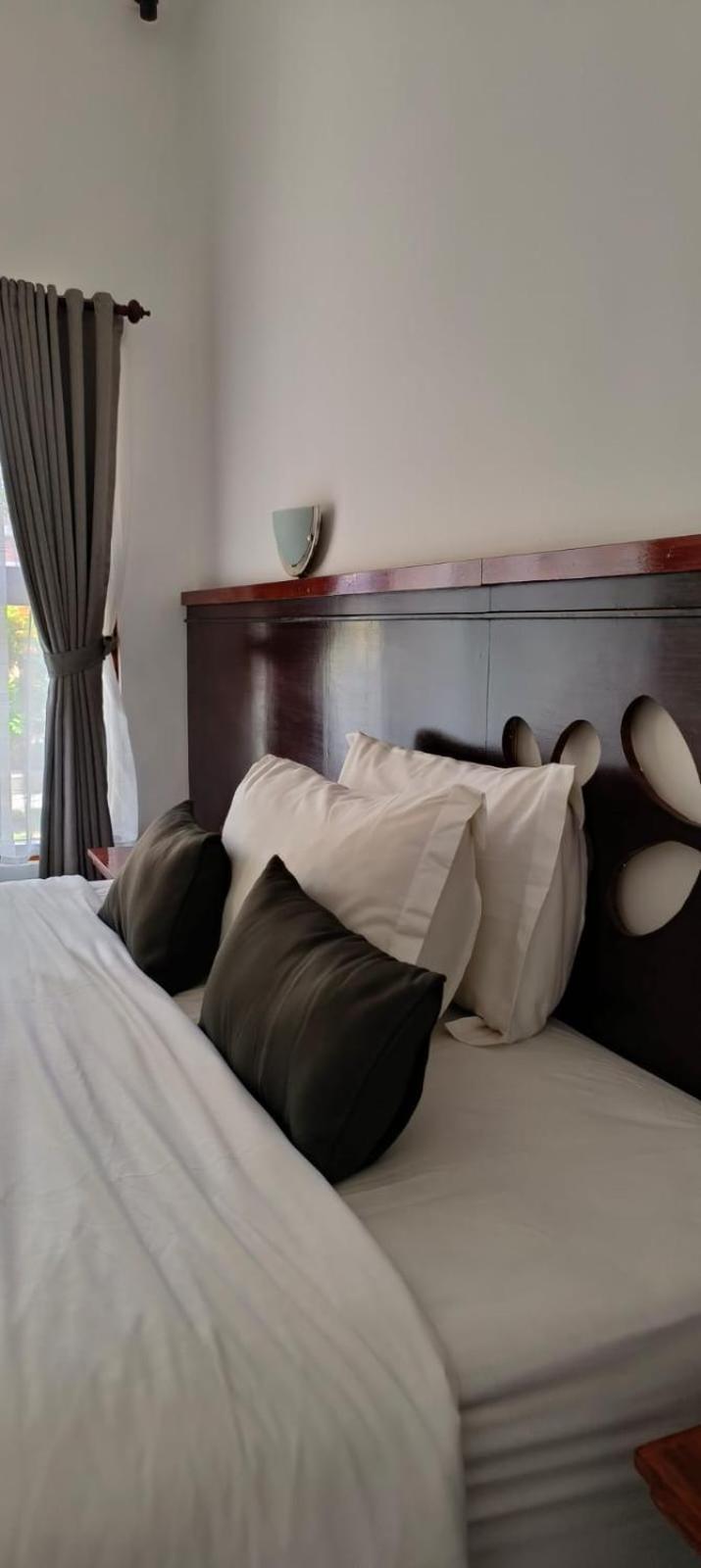 Apartament Zifa Mandalika Kuta  Zewnętrze zdjęcie