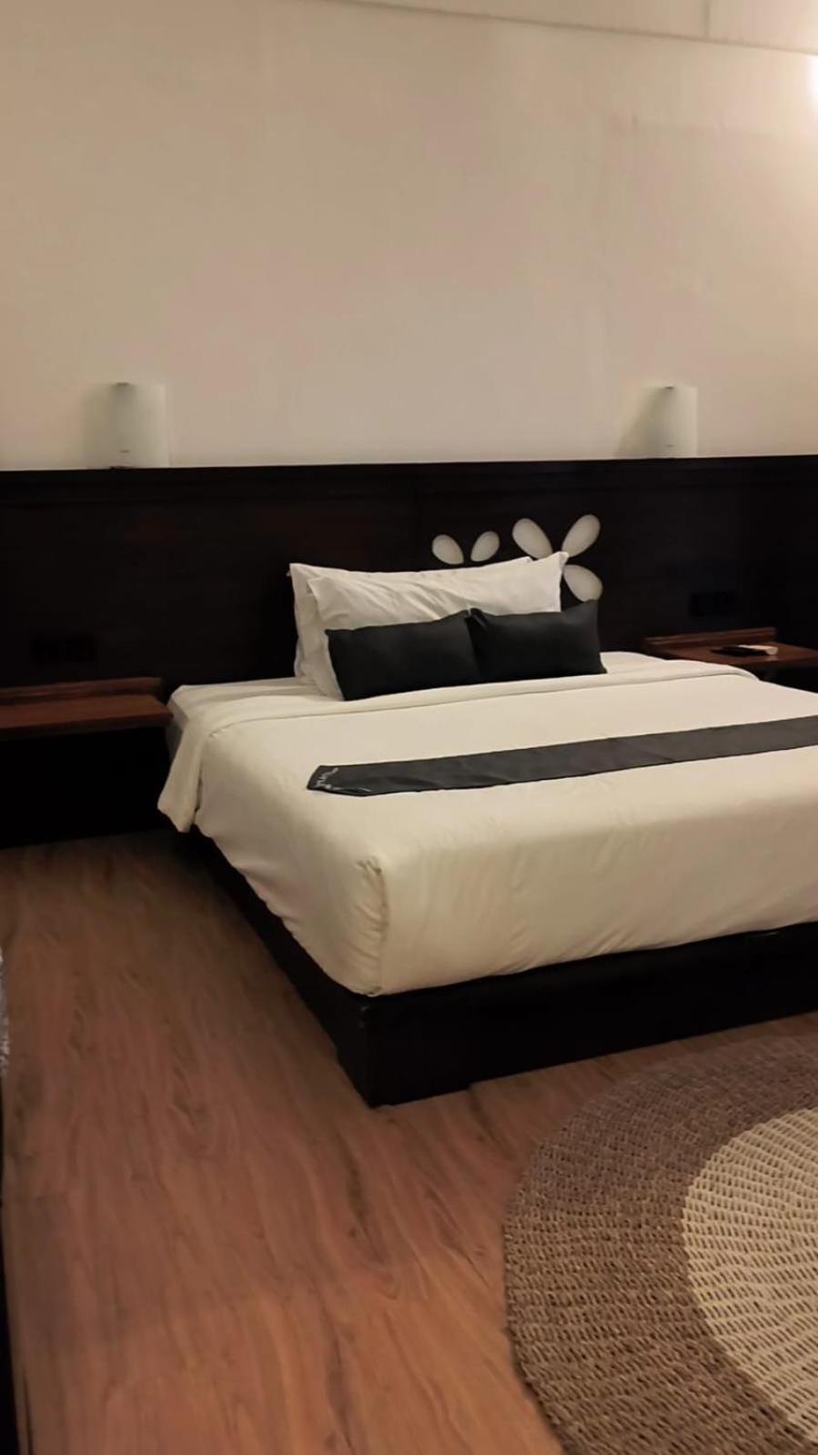 Apartament Zifa Mandalika Kuta  Zewnętrze zdjęcie