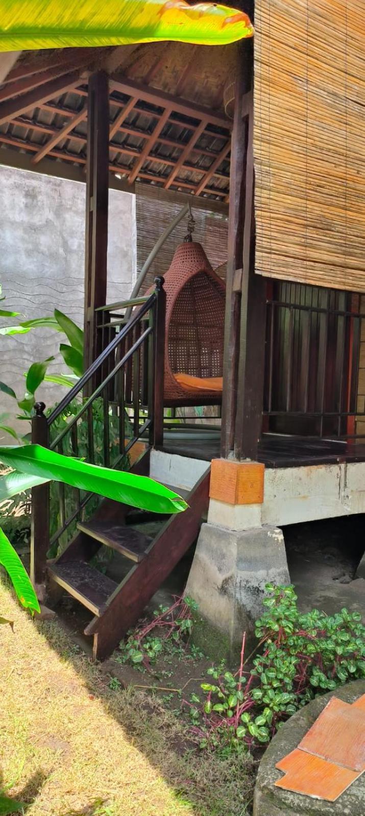 Apartament Zifa Mandalika Kuta  Zewnętrze zdjęcie