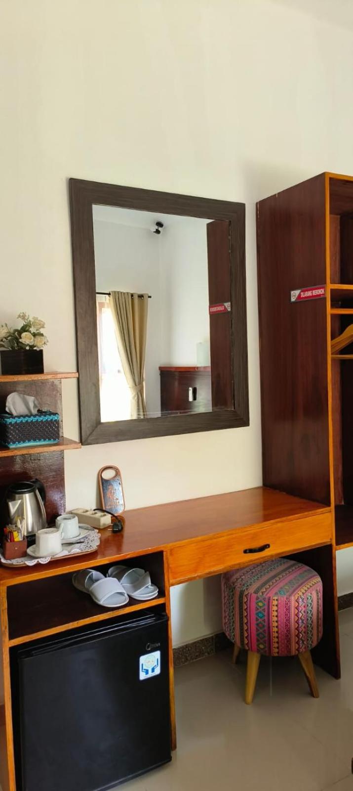 Apartament Zifa Mandalika Kuta  Zewnętrze zdjęcie