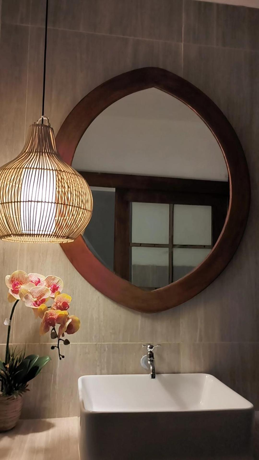 Apartament Zifa Mandalika Kuta  Zewnętrze zdjęcie