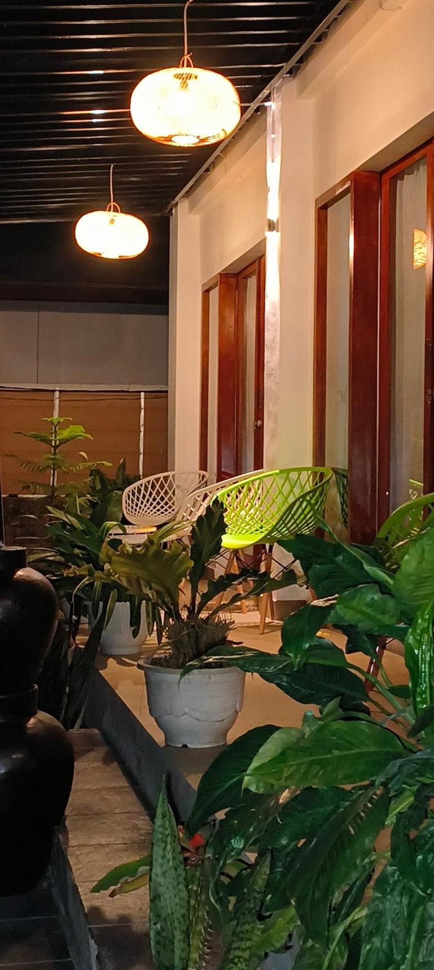 Apartament Zifa Mandalika Kuta  Zewnętrze zdjęcie