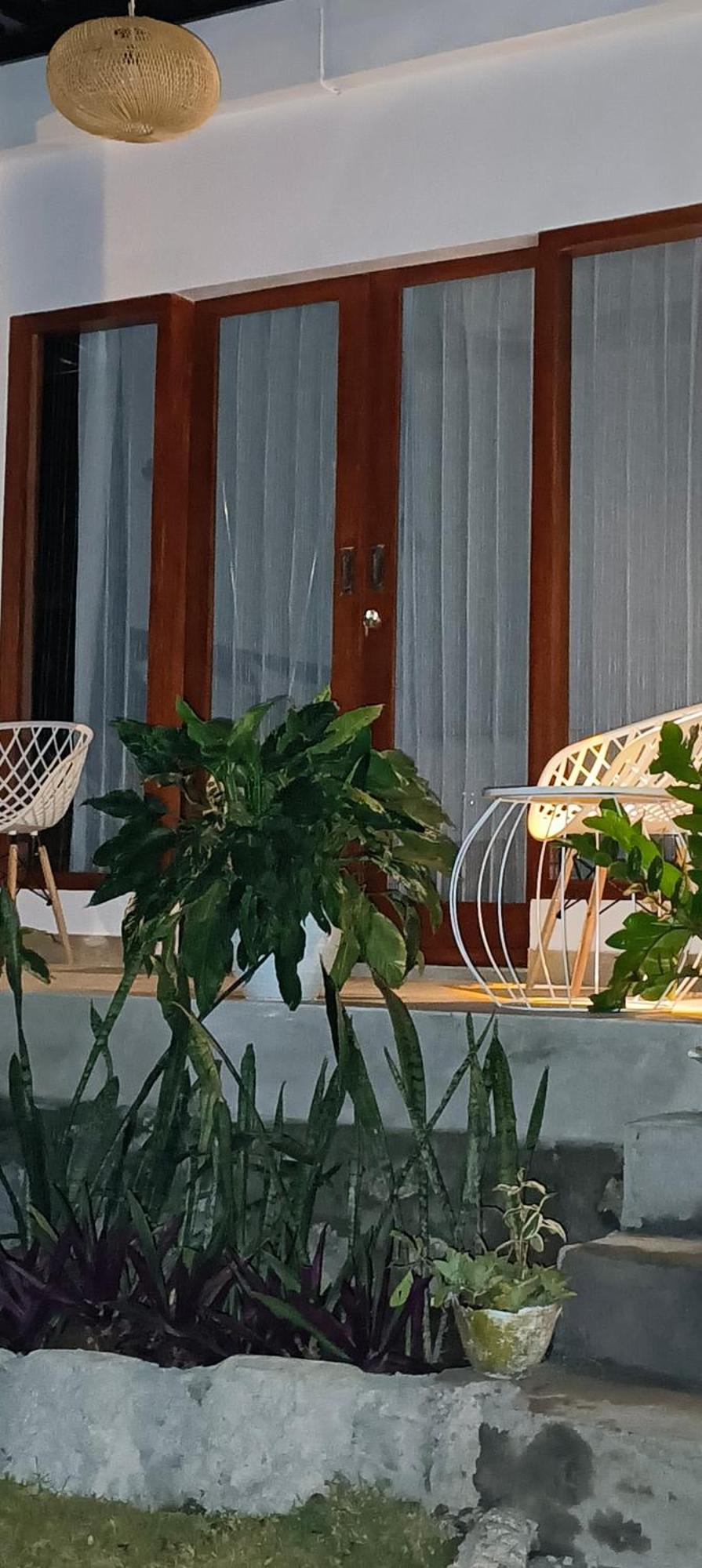 Apartament Zifa Mandalika Kuta  Zewnętrze zdjęcie