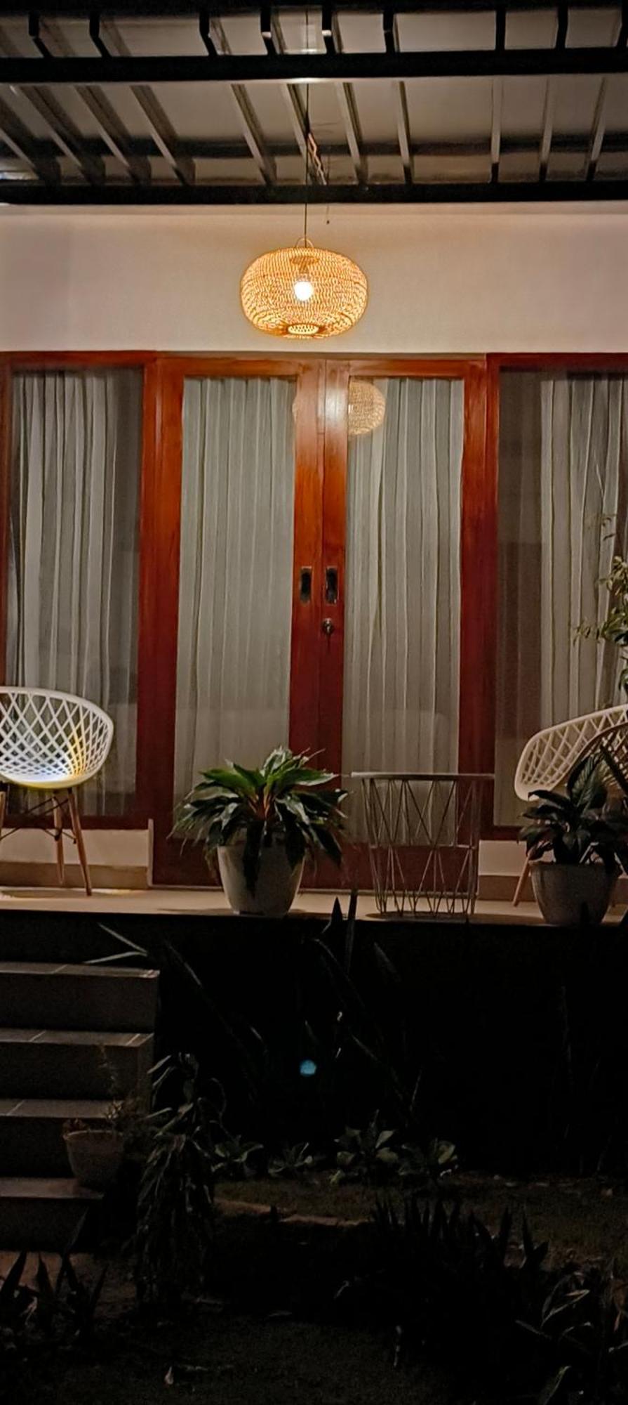 Apartament Zifa Mandalika Kuta  Zewnętrze zdjęcie
