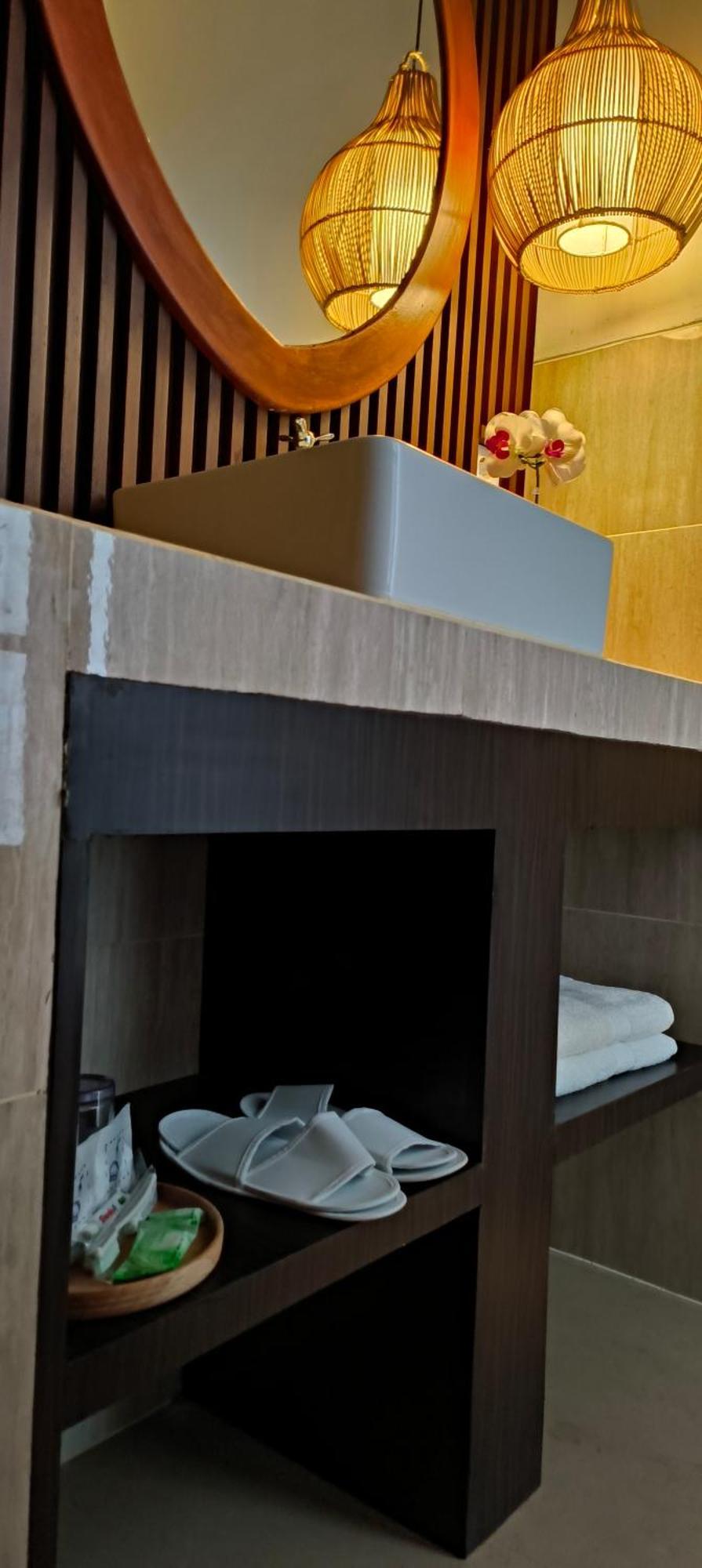 Apartament Zifa Mandalika Kuta  Zewnętrze zdjęcie