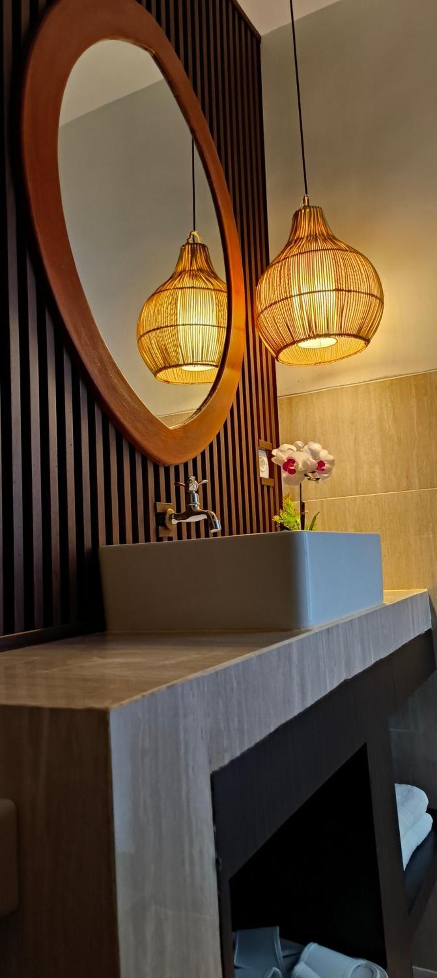 Apartament Zifa Mandalika Kuta  Zewnętrze zdjęcie