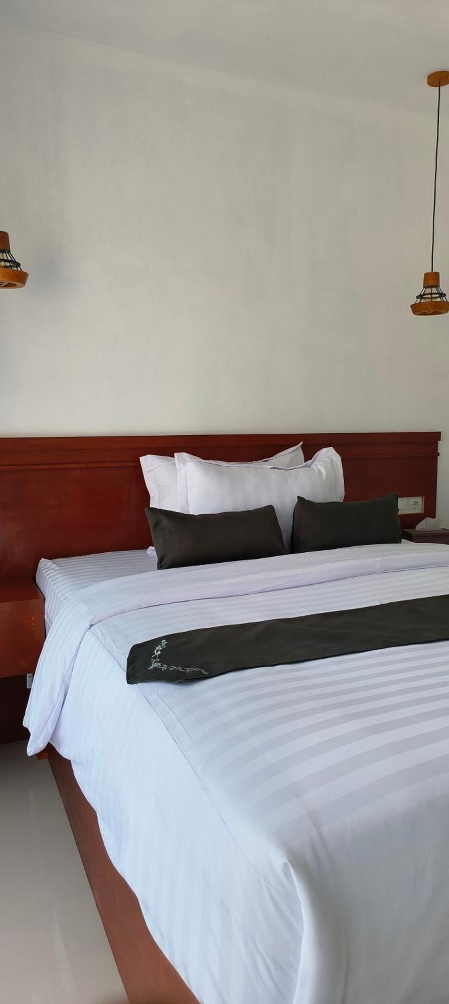 Apartament Zifa Mandalika Kuta  Zewnętrze zdjęcie