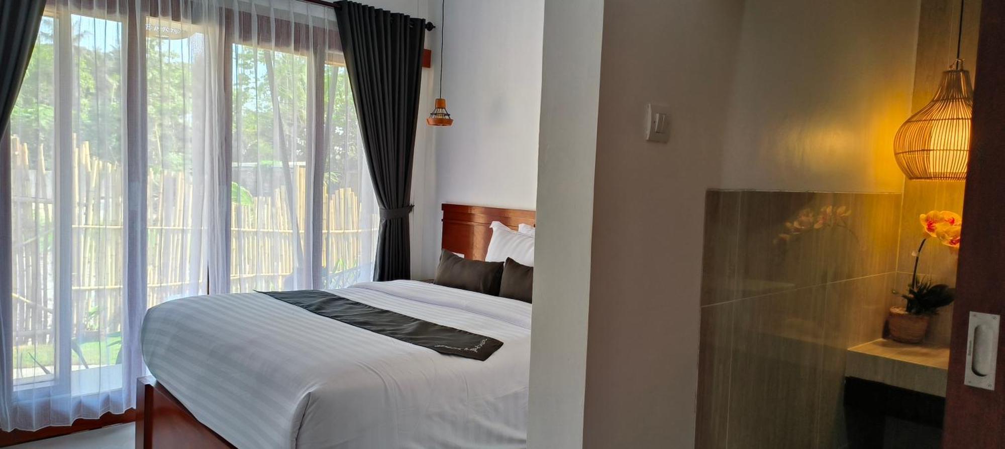 Apartament Zifa Mandalika Kuta  Zewnętrze zdjęcie