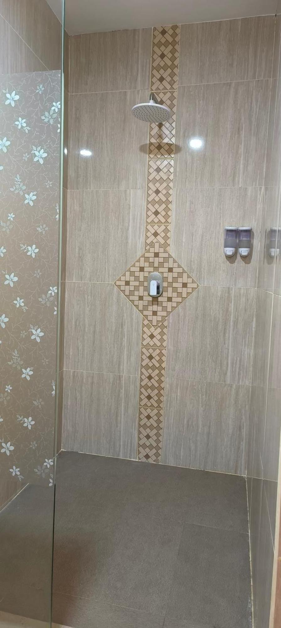 Apartament Zifa Mandalika Kuta  Zewnętrze zdjęcie