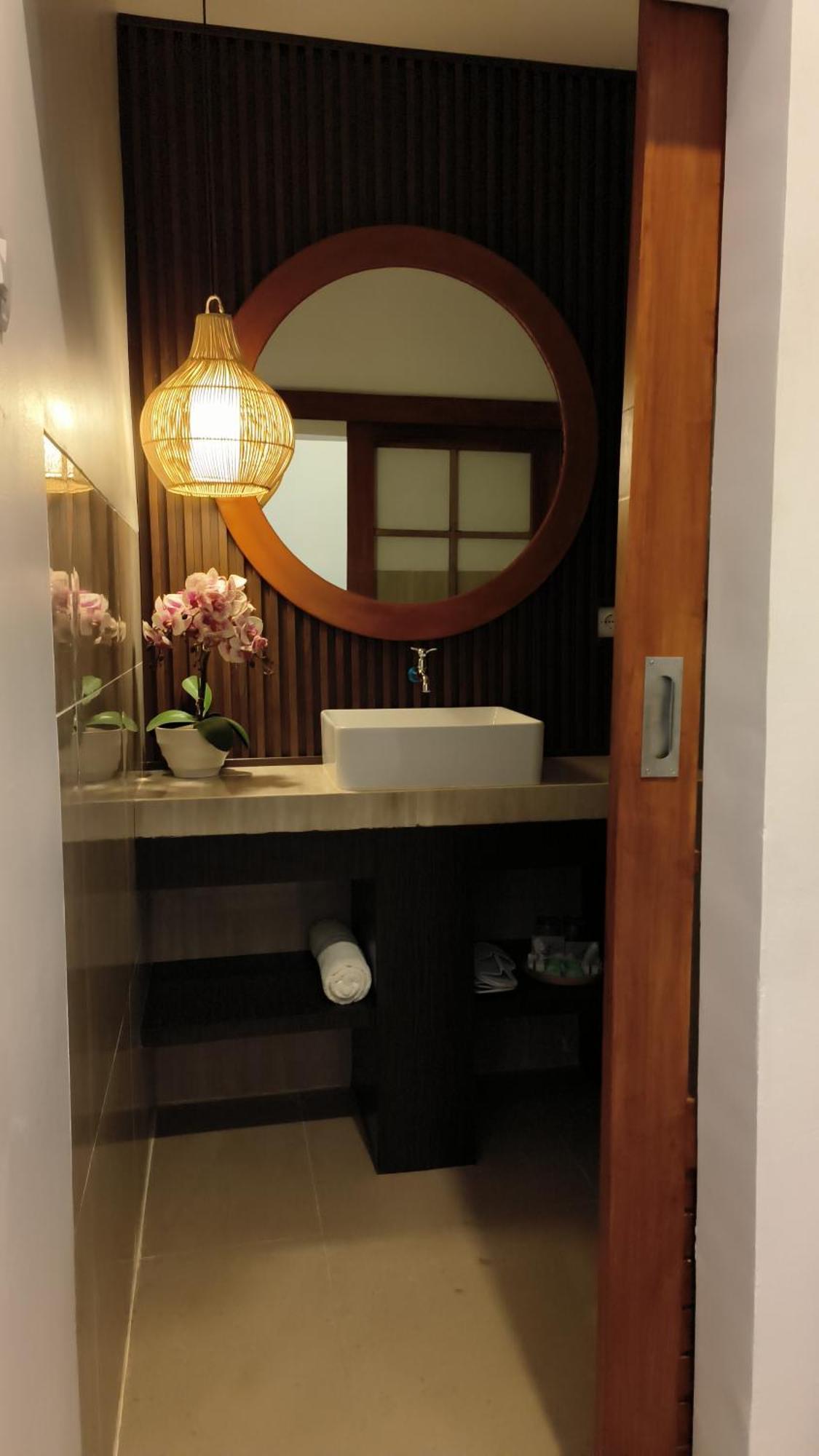 Apartament Zifa Mandalika Kuta  Zewnętrze zdjęcie