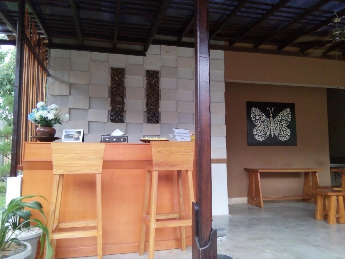 Apartament Zifa Mandalika Kuta  Zewnętrze zdjęcie