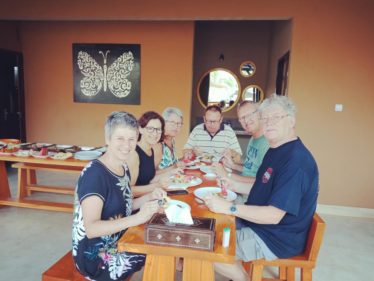 Apartament Zifa Mandalika Kuta  Zewnętrze zdjęcie