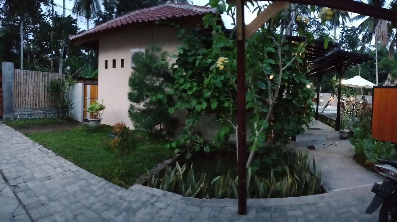 Apartament Zifa Mandalika Kuta  Zewnętrze zdjęcie