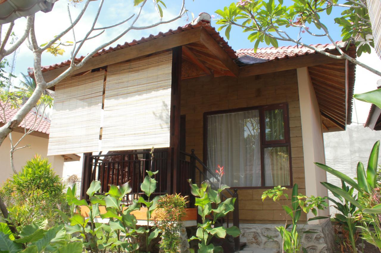 Apartament Zifa Mandalika Kuta  Zewnętrze zdjęcie