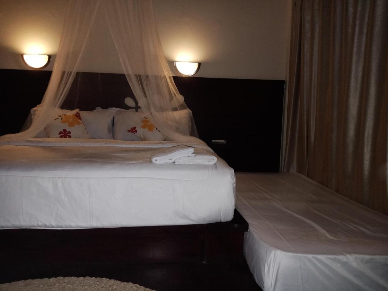 Apartament Zifa Mandalika Kuta  Zewnętrze zdjęcie