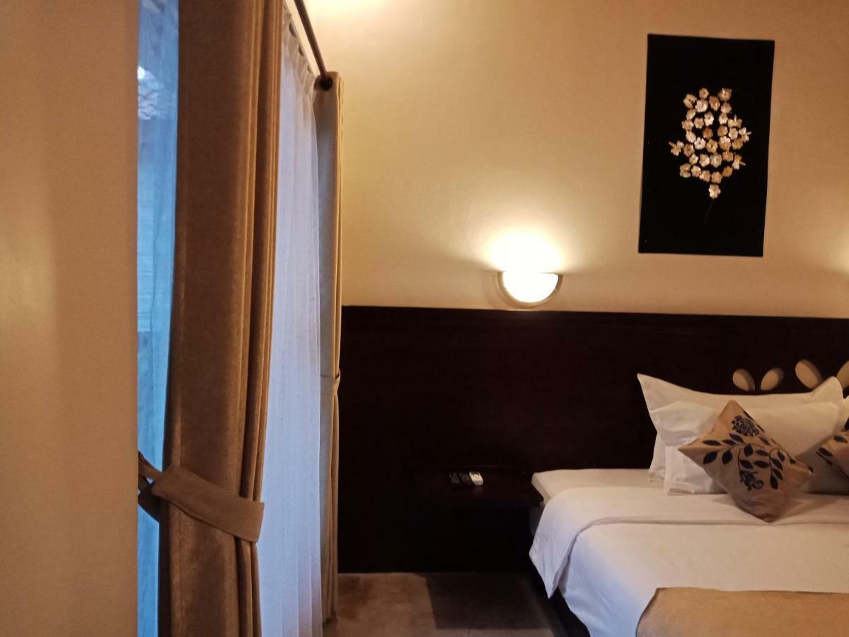Apartament Zifa Mandalika Kuta  Zewnętrze zdjęcie