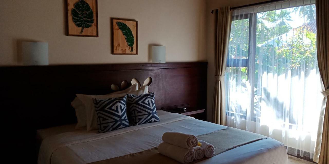 Apartament Zifa Mandalika Kuta  Zewnętrze zdjęcie