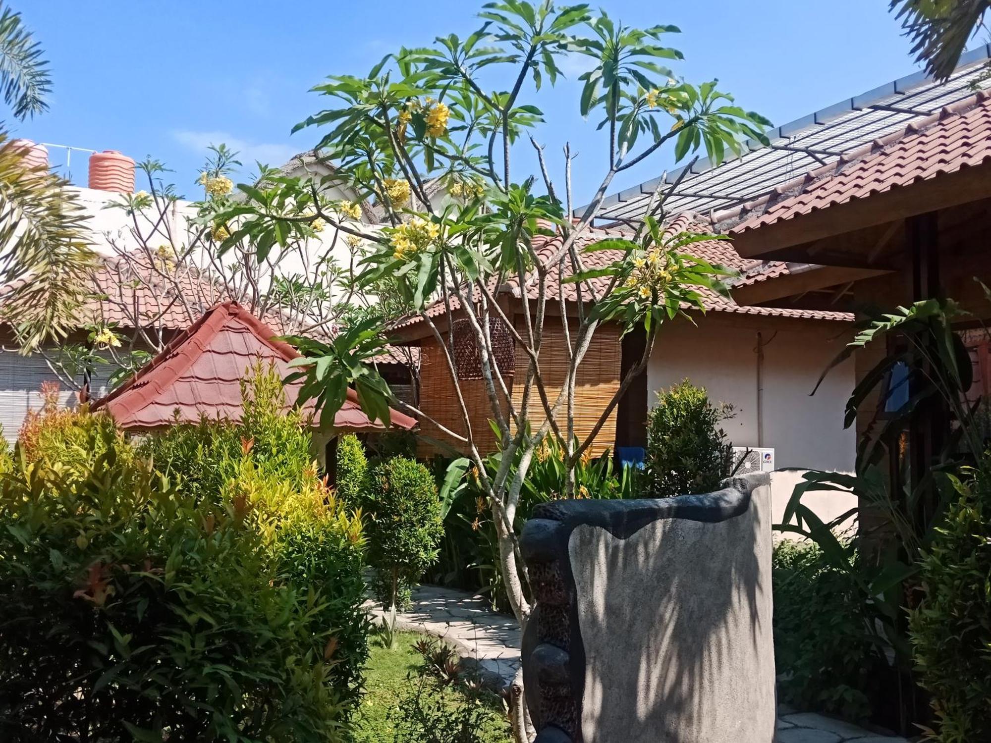 Apartament Zifa Mandalika Kuta  Zewnętrze zdjęcie
